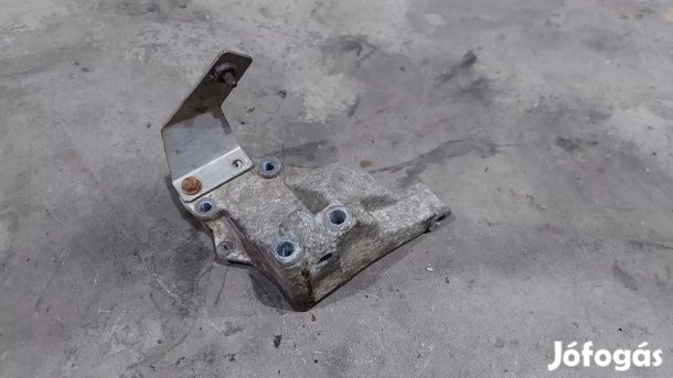 Fiat DUCATO Citroen JUMPER Peugeot BOXER 06 Váltótartó bak konzol 0495