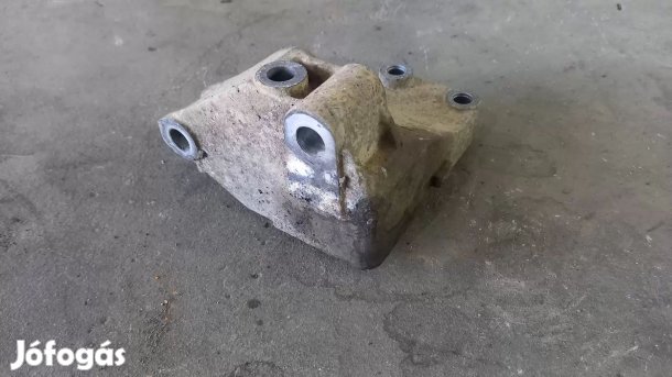 Fiat DUCATO Citroen JUMPER Peugeot BOXER 06 Váltótartó bak konzol 5396