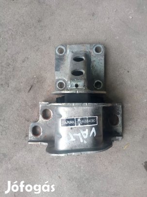 Fiat DUCATO Citroen JUMPER Peugeot BOXER 06 Váltótartó gumi bak 0140