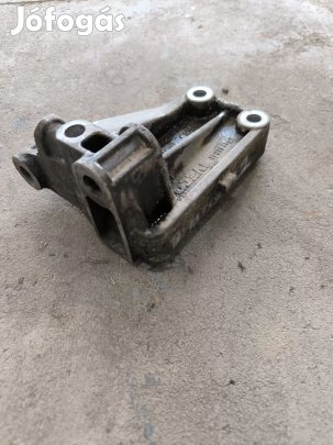 Fiat DUCATO Citroen JUMPER Peugeot BOXER 06 Váltótartó konzol bak 1371