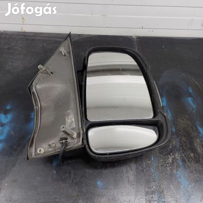 Fiat DUCATO Citroen JUMPER Peugeot BOXER 06 Visszapillantó tükör 1627