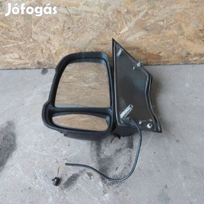 Fiat DUCATO Citroen JUMPER Peugeot BOXER 06 Visszapillantó tükör 2002
