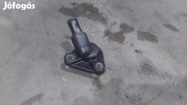 Fiat DUCATO Citroen JUMPER Peugeot BOXER 06 Vízcsőcsonk víz csonk 0508