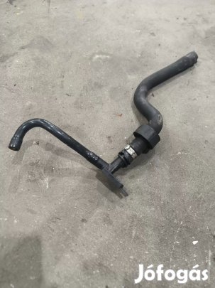 Fiat DUCATO Citroen JUMPER Peugeot BOXER 06 Víztartály vízcső cső 6236