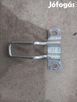 Fiat DUCATO Citroen JUMPER Peugeot BOXER 06 Zár ellen fogadó fül 0076