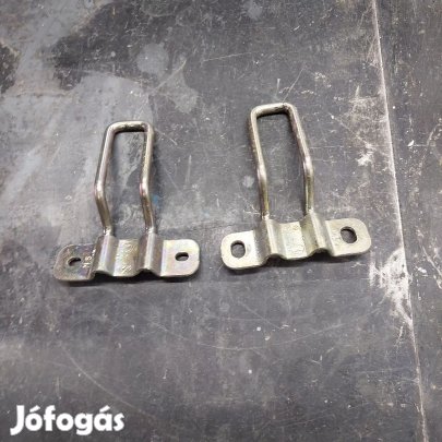 Fiat DUCATO Citroen JUMPER Peugeot BOXER 06 Zár ellen fogadó fül 2363