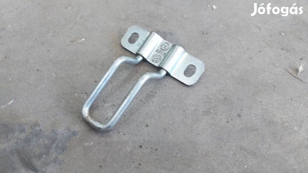 Fiat DUCATO Citroen JUMPER Peugeot BOXER 06 Zár ellen fogadó fül 7102