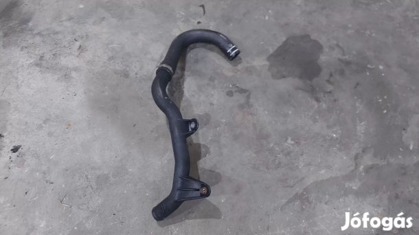 Fiat DUCATO Citroen JUMPER Peugeot BOXER 06- 2.2 Vízcső cső csö 0568