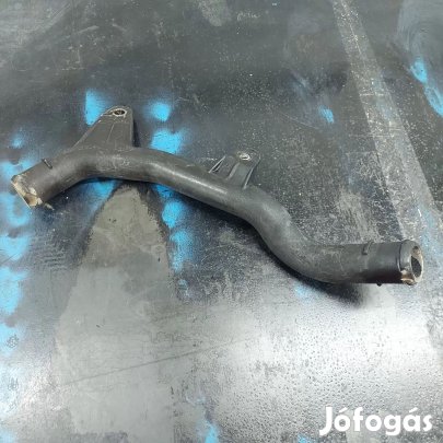 Fiat DUCATO Citroen JUMPER Peugeot BOXER 06- 2.2 Vízcső cső csö 1683