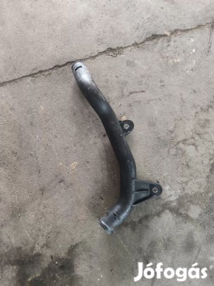 Fiat DUCATO Citroen JUMPER Peugeot BOXER 06- 2.2 Vízcső cső csö 5275