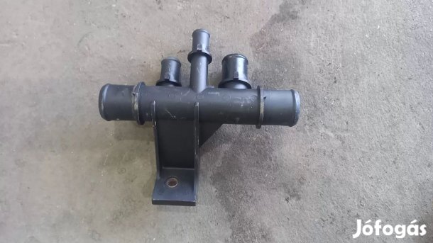 Fiat DUCATO Citroen JUMPER Peugeot BOXER 06- 2.2 Vízcső cső csö 5441