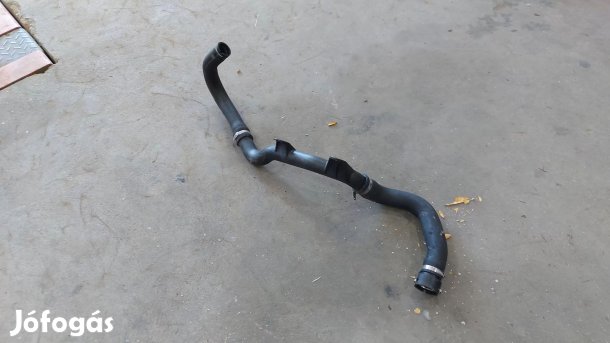 Fiat DUCATO Citroen JUMPER Peugeot BOXER 06- 2.2 Vízcső cső csö 6985