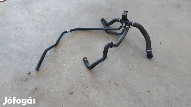 Fiat DUCATO Citroen JUMPER Peugeot BOXER 06- 2.2 Vízcső cső csö 6990