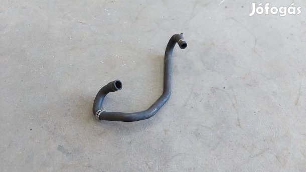 Fiat DUCATO Citroen JUMPER Peugeot BOXER 06- 2.2 Vízcső cső csö 6993