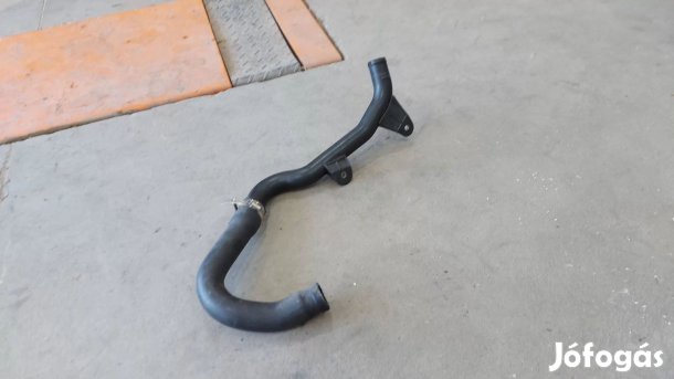 Fiat DUCATO Citroen JUMPER Peugeot BOXER 06- 2.2 Vízcső cső csö 6997