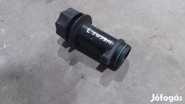 Fiat DUCATO Citroen JUMPER Peugeot BOXER 06- 2.3 Olajbeöntő csonk 7894