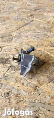 Fiat DUCATO Citroen JUMPER Peugeot BOXER 06- 2.3 Termosztát ház 4859