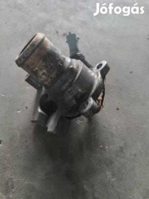 Fiat DUCATO Citroen JUMPER Peugeot BOXER 06- 2.3 Termosztát ház 5301