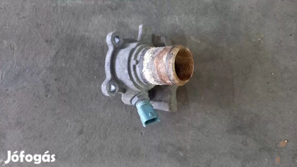Fiat DUCATO Citroen JUMPER Peugeot BOXER 06- 2.3 Termosztát ház 5401