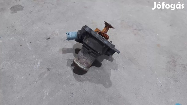 Fiat DUCATO Citroen JUMPER Peugeot BOXER 06- 2.3 Termosztát ház 7893