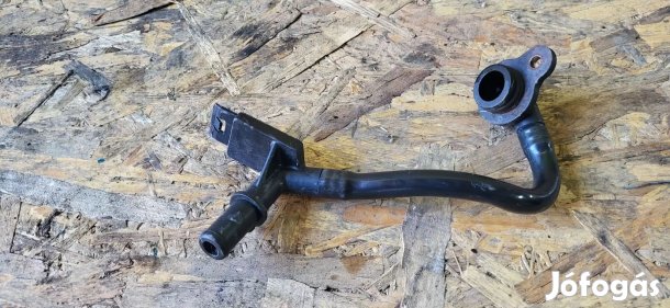 Fiat DUCATO Citroen JUMPER Peugeot BOXER 06- 2.3 Vízcső cső 4814