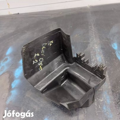 Fiat DUCATO Citroen JUMPER Peugeot BOXER 06- ABS tömb takaró gumi 1805