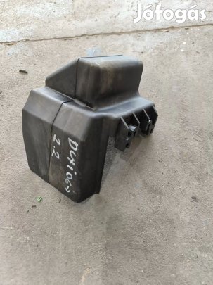 Fiat DUCATO Citroen JUMPER Peugeot BOXER 06- ABS tömb takaró gumi 3740