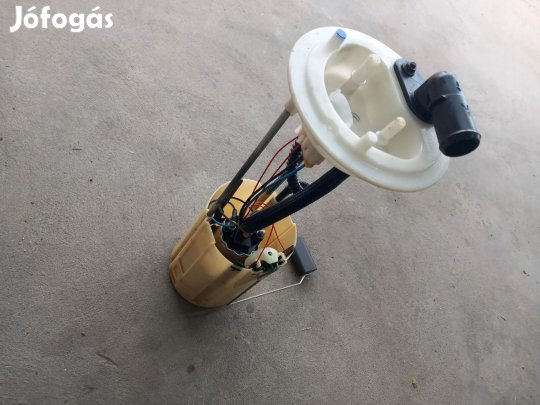 Fiat DUCATO Citroen JUMPER Peugeot BOXER 06- AC üzemanyag pumpa 0056