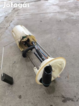 Fiat DUCATO Citroen JUMPER Peugeot BOXER 06- AC üzemanyag pumpa 3732