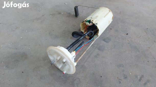 Fiat DUCATO Citroen JUMPER Peugeot BOXER 06- AC üzemanyag pumpa 7082