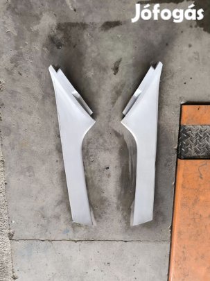 Fiat DUCATO Citroen JUMPER Peugeot BOXER 06- A oszlop borítás 4317