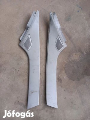 Fiat DUCATO Citroen JUMPER Peugeot BOXER 06- A oszlop burkolat 0174