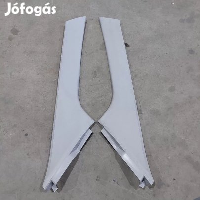 Fiat DUCATO Citroen JUMPER Peugeot BOXER 06- A oszlop burkolat 2522
