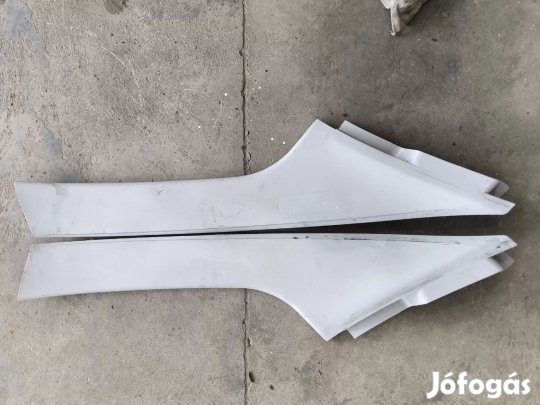 Fiat DUCATO Citroen JUMPER Peugeot BOXER 06- A oszlop burkolat 3497