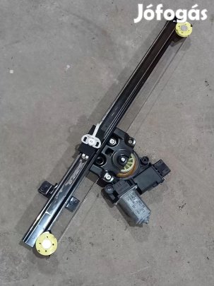 Fiat DUCATO Citroen JUMPER Peugeot BOXER 06- Ablakemelő szerkezet 6472