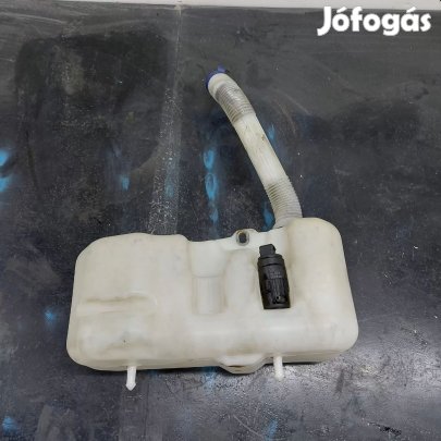 Fiat DUCATO Citroen JUMPER Peugeot BOXER 06- Ablakmosó tartály 1816