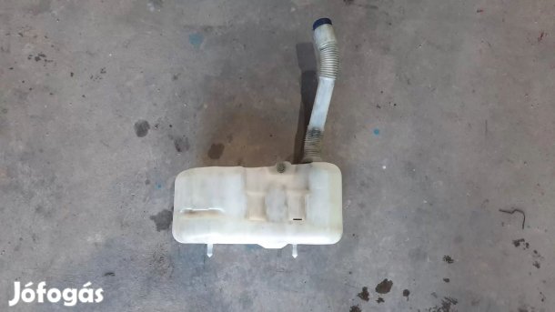 Fiat DUCATO Citroen JUMPER Peugeot BOXER 06- Ablakmosó tartály 7955