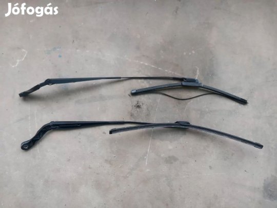 Fiat DUCATO Citroen JUMPER Peugeot BOXER 06- Ablaktörlő lapát kar 0013