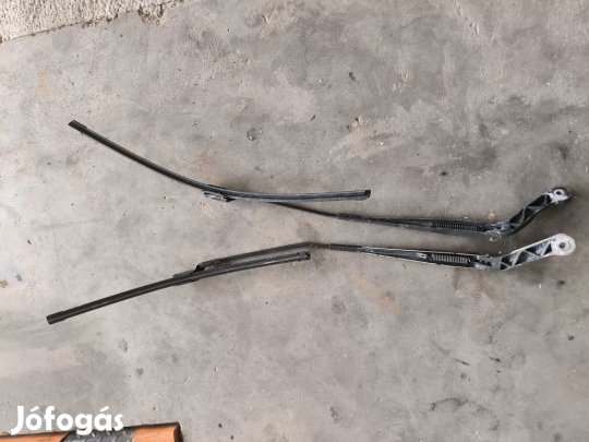 Fiat DUCATO Citroen JUMPER Peugeot BOXER 06- Ablaktörlő lapát kar 4313