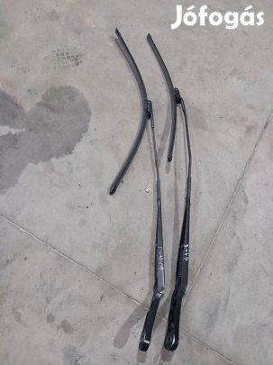 Fiat DUCATO Citroen JUMPER Peugeot BOXER 06- Ablaktörlő lapát kar 6528