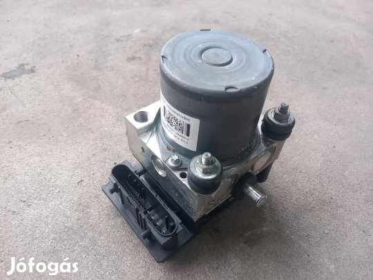 Fiat DUCATO Citroen JUMPER Peugeot BOXER 06- Abs tömb vezérlő 0139