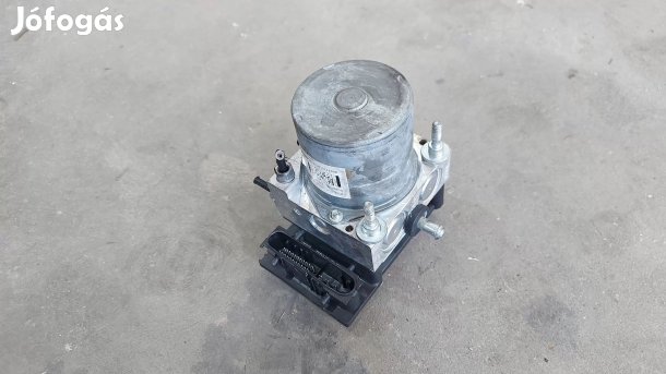 Fiat DUCATO Citroen JUMPER Peugeot BOXER 06- Abs tömb vezérlő 7091