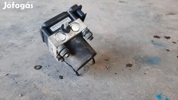 Fiat DUCATO Citroen JUMPER Peugeot BOXER 06- Abs tömb vezérlő 7956