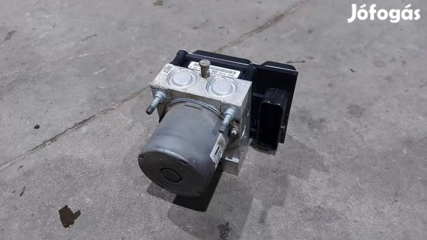 Fiat DUCATO Citroen JUMPER Peugeot BOXER 06- Abs tömb vezérlő 8761