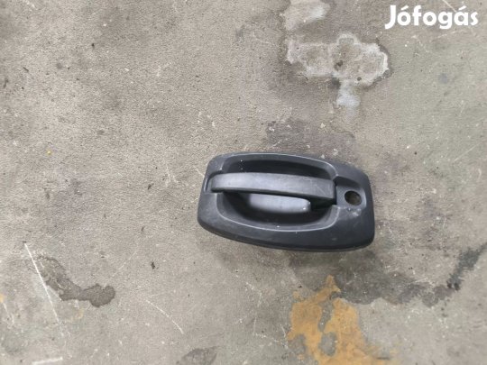 Fiat DUCATO Citroen JUMPER Peugeot BOXER 06- Ajtó külső kilincs 3769