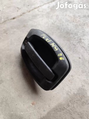 Fiat DUCATO Citroen JUMPER Peugeot BOXER 06- Ajtó külső kilincs 5318