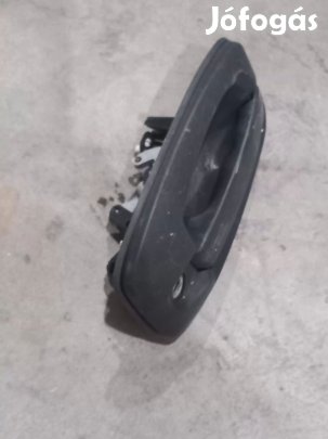 Fiat DUCATO Citroen JUMPER Peugeot BOXER 06- Ajtó külső kilincs 6504