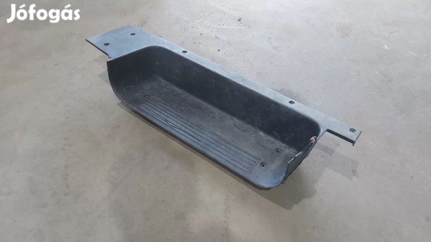 Fiat DUCATO Citroen JUMPER Peugeot BOXER 06- Ajtó műanyag fellépő 7905