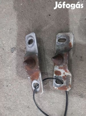 Fiat DUCATO Citroen JUMPER Peugeot BOXER 06- Ajtó rögzítő fixáló 0083