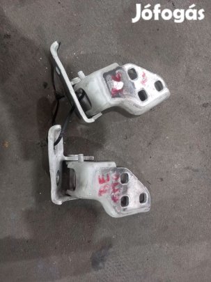 Fiat DUCATO Citroen JUMPER Peugeot BOXER 06- Ajtó zsanér tartó 10085